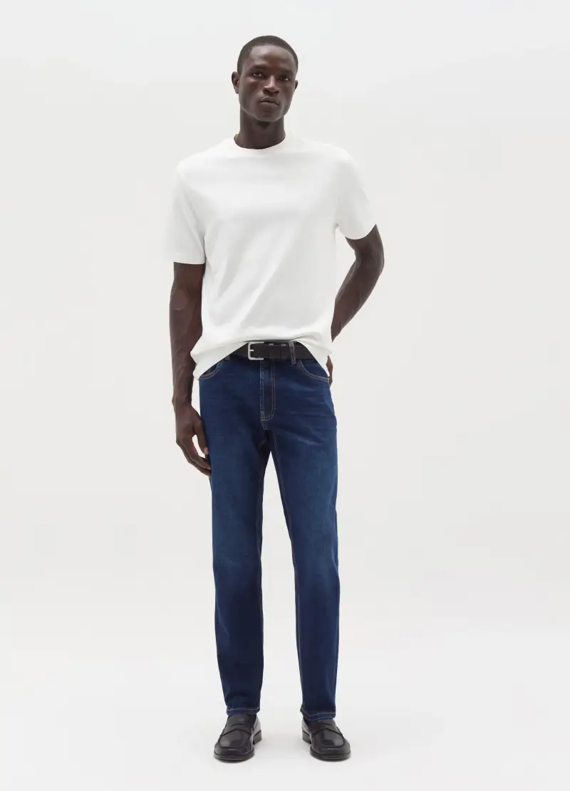 OVS HOUSEBRAND Jeans Uomo Denim 2735837