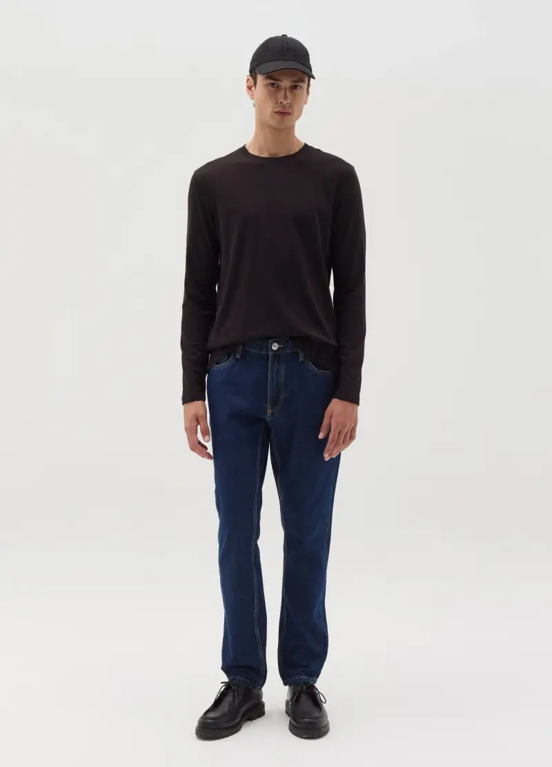 OVS HOUSEBRAND Jeans Uomo Denim 2735836