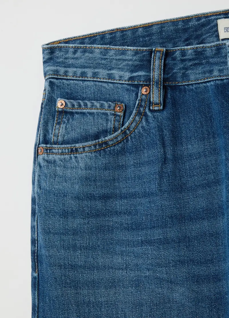 OVS HOUSEBRAND Jeans Uomo Multicolore 2615982 miniatura 2