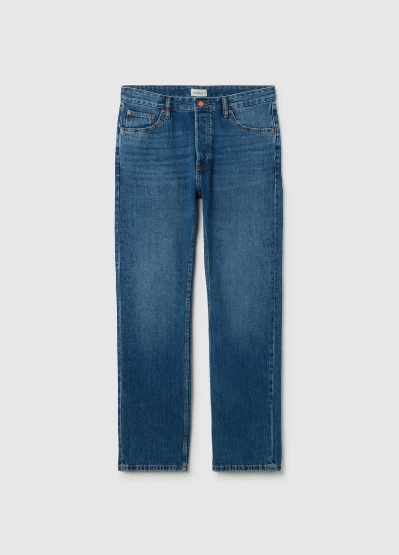 OVS HOUSEBRAND Jeans Uomo Denim 2615982