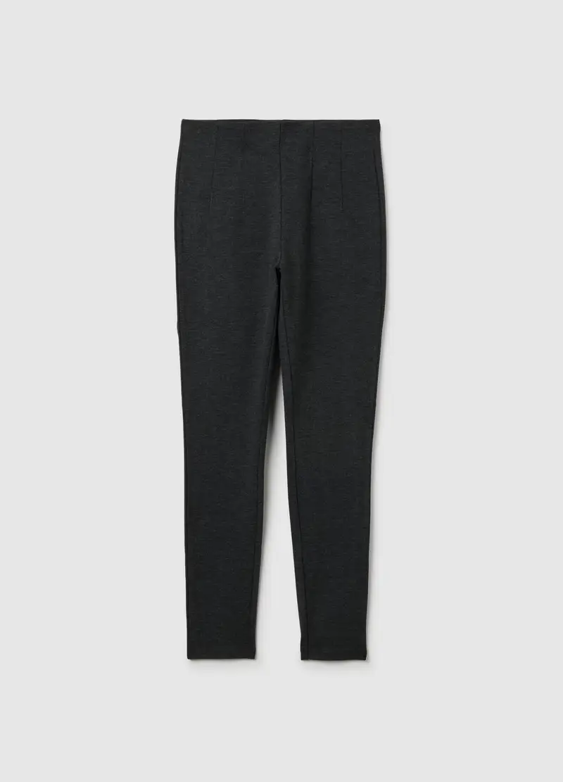 OVS HOUSEBRAND Leggings Donna Nero 2345368