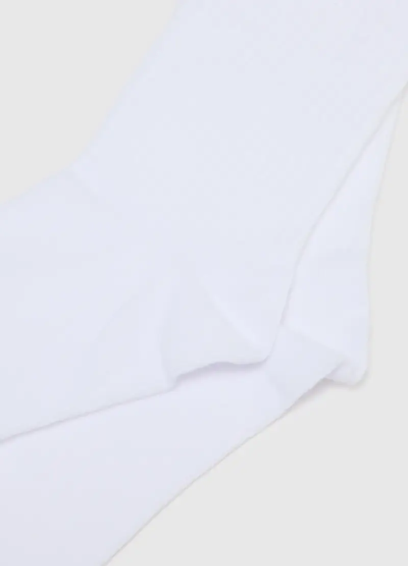 OVS HOUSEBRAND Calze Uomo Bianco 3978425 miniatura 3