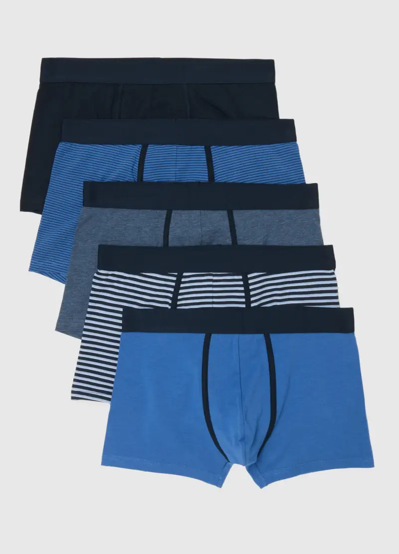 OVS HOUSEBRAND Boxer Uomo Multicolore 2616055