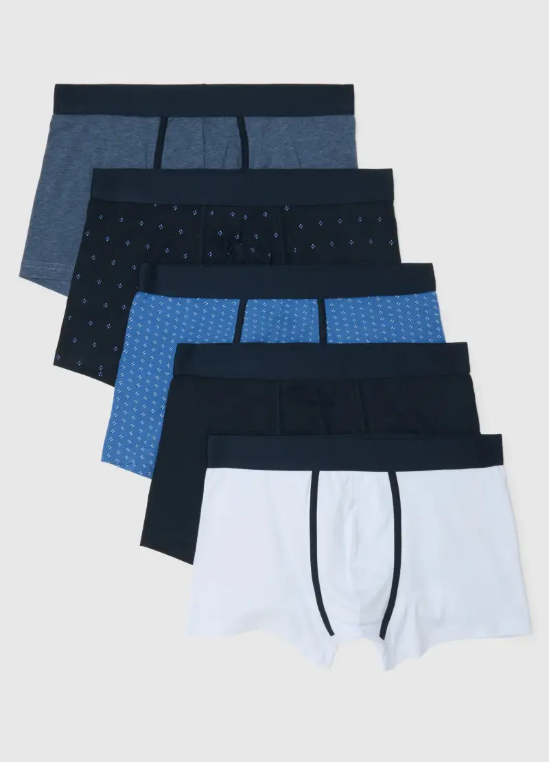 OVS HOUSEBRAND Boxer Uomo Multicolore 2616053