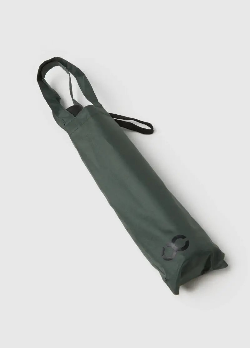 OVS, Ombrello Verde Compatto, Donna, Verde miniatura 2