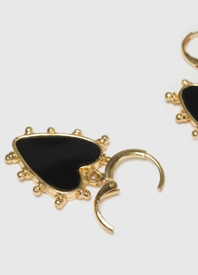 OVS HOUSEBRAND Orecchini Donna Multicolore 2616348 miniatura 2