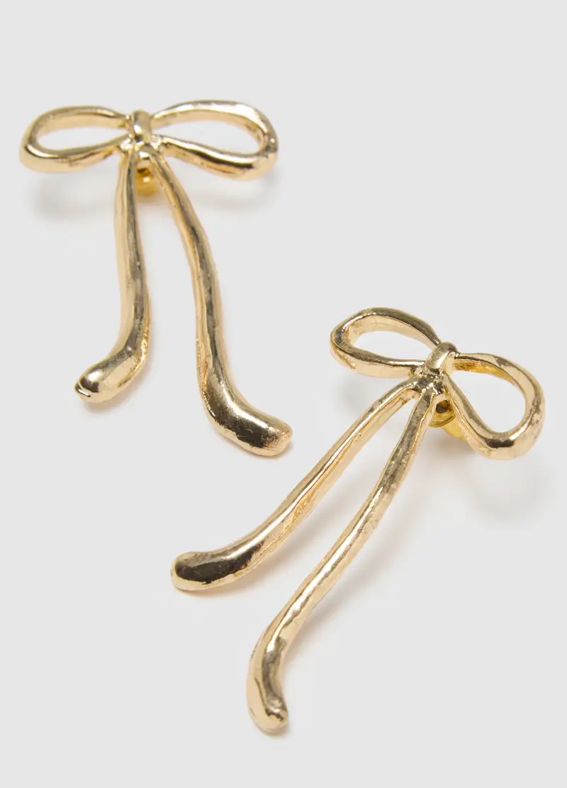 OVS HOUSEBRAND Orecchini Donna Oro 2616254 miniatura 2