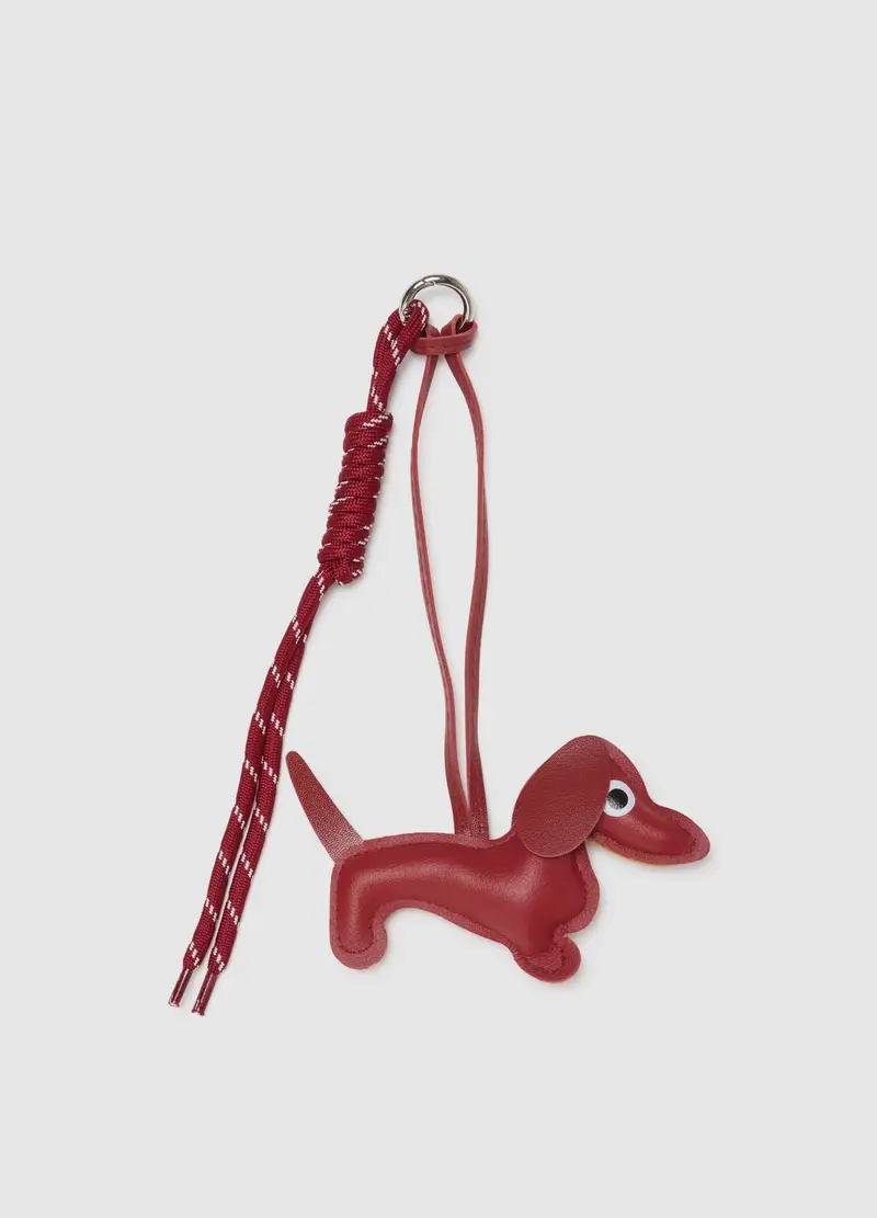 OVS HOUSEBRAND Portachiavi Donna Rosso 2345797