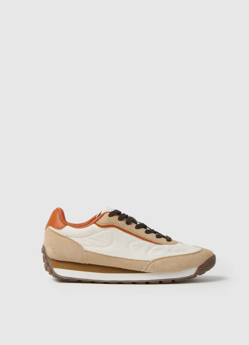 OVS , Scarpe Casual Multicolor, Uomo, Multicolor