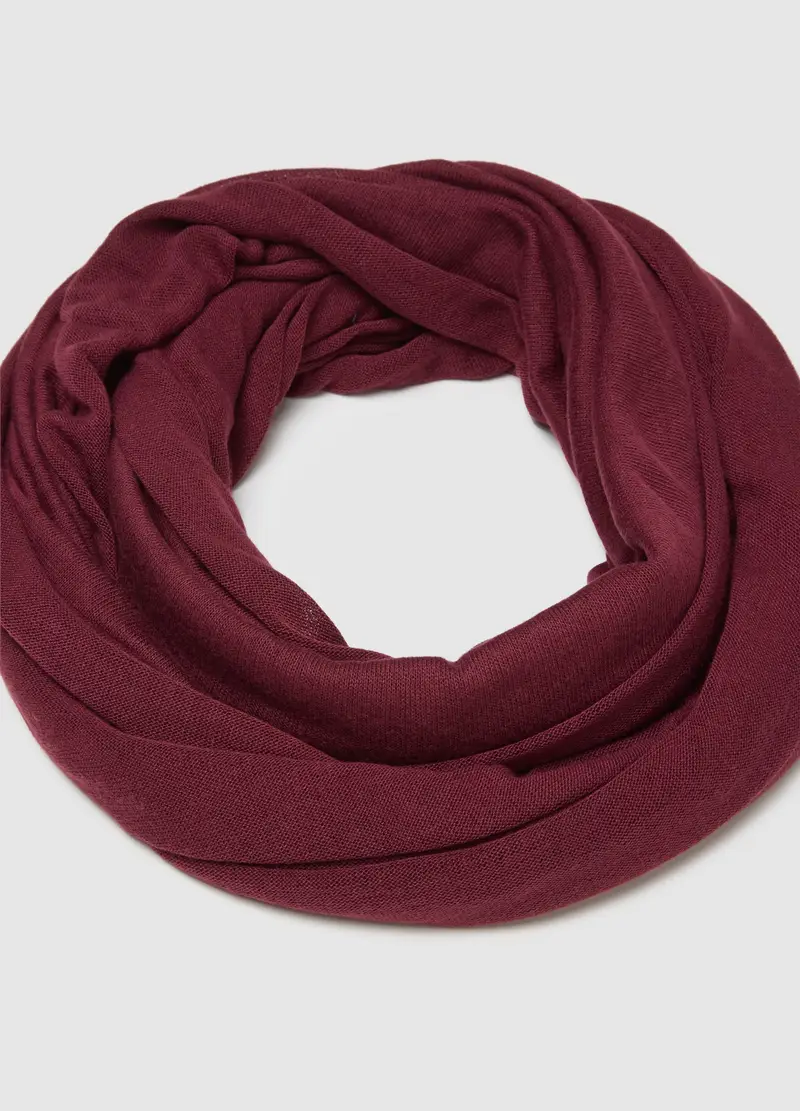 OVS, Sciarpa Rossa, Donna, Rosso miniatura 2