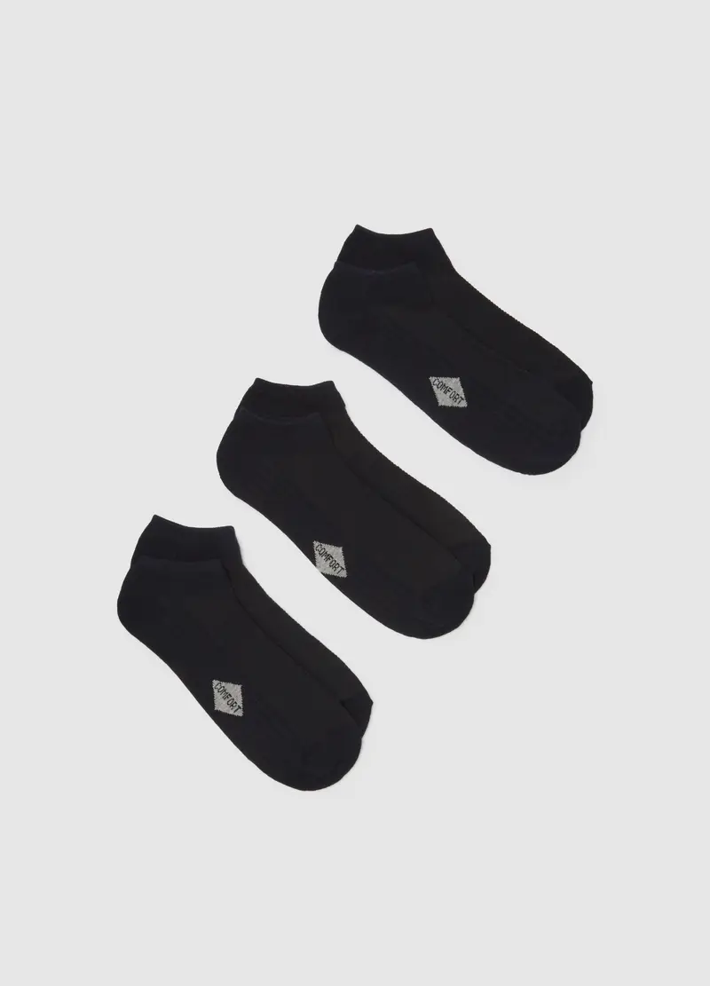 OVS HOUSEBRAND Calze Uomo Blu 2344849