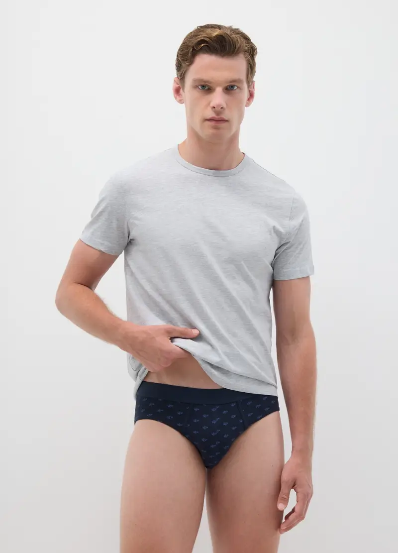 OVS HOUSEBRAND Slip Uomo Multicolore 2344800