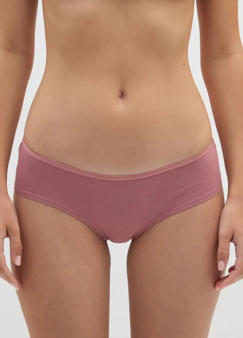 OVS HOUSEBRAND Slip Donna Rosa 2614673 miniatura 2