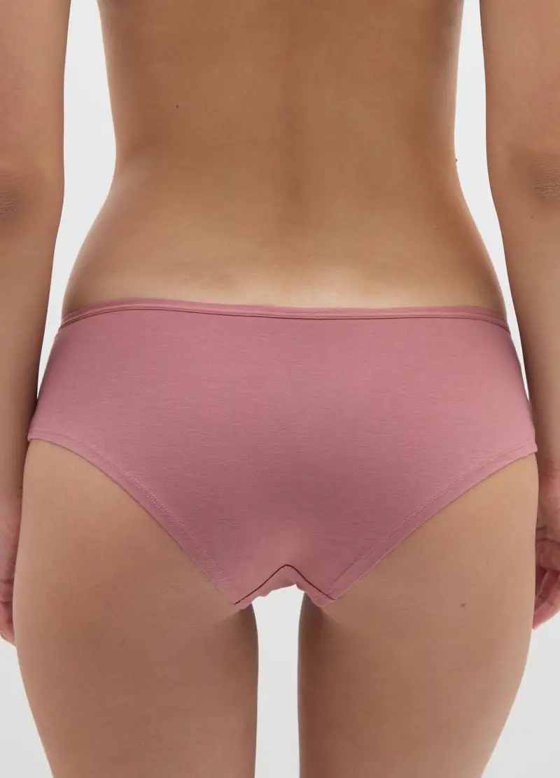 OVS HOUSEBRAND Slip Donna Rosa 2614673 miniatura 3