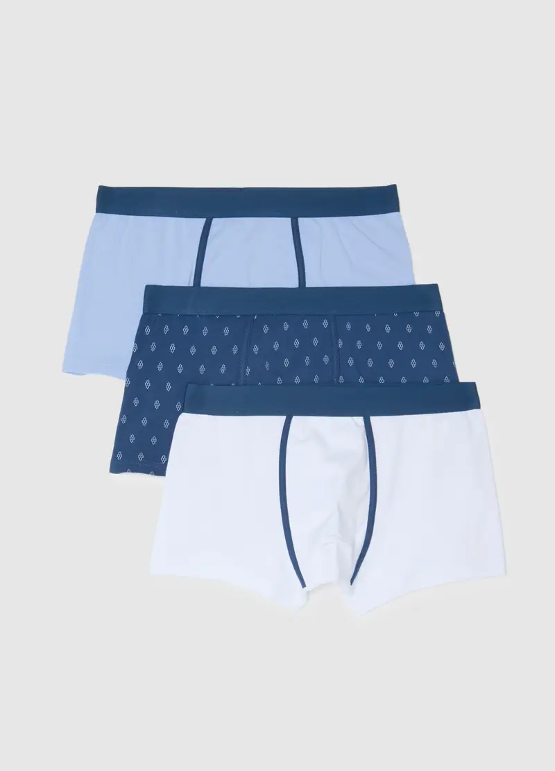 OVS HOUSEBRAND Boxer Uomo Multicolore 2345054