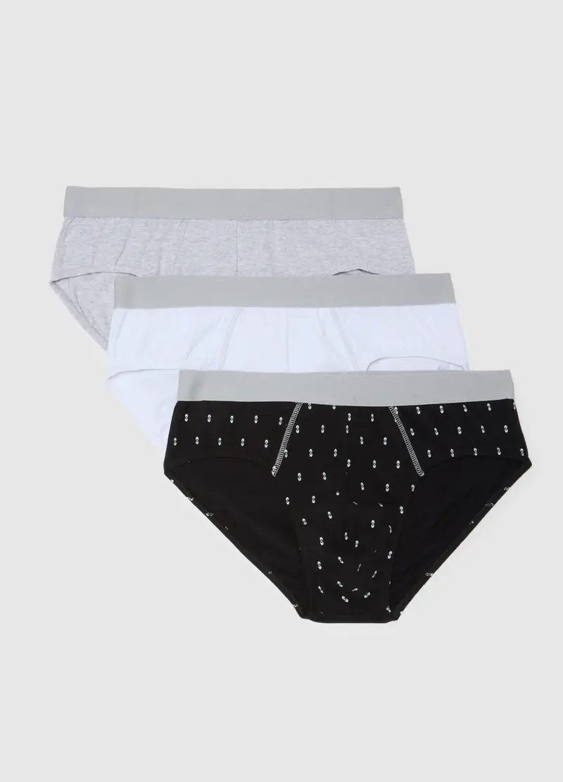 OVS HOUSEBRAND Slip Uomo Multicolore 2345036