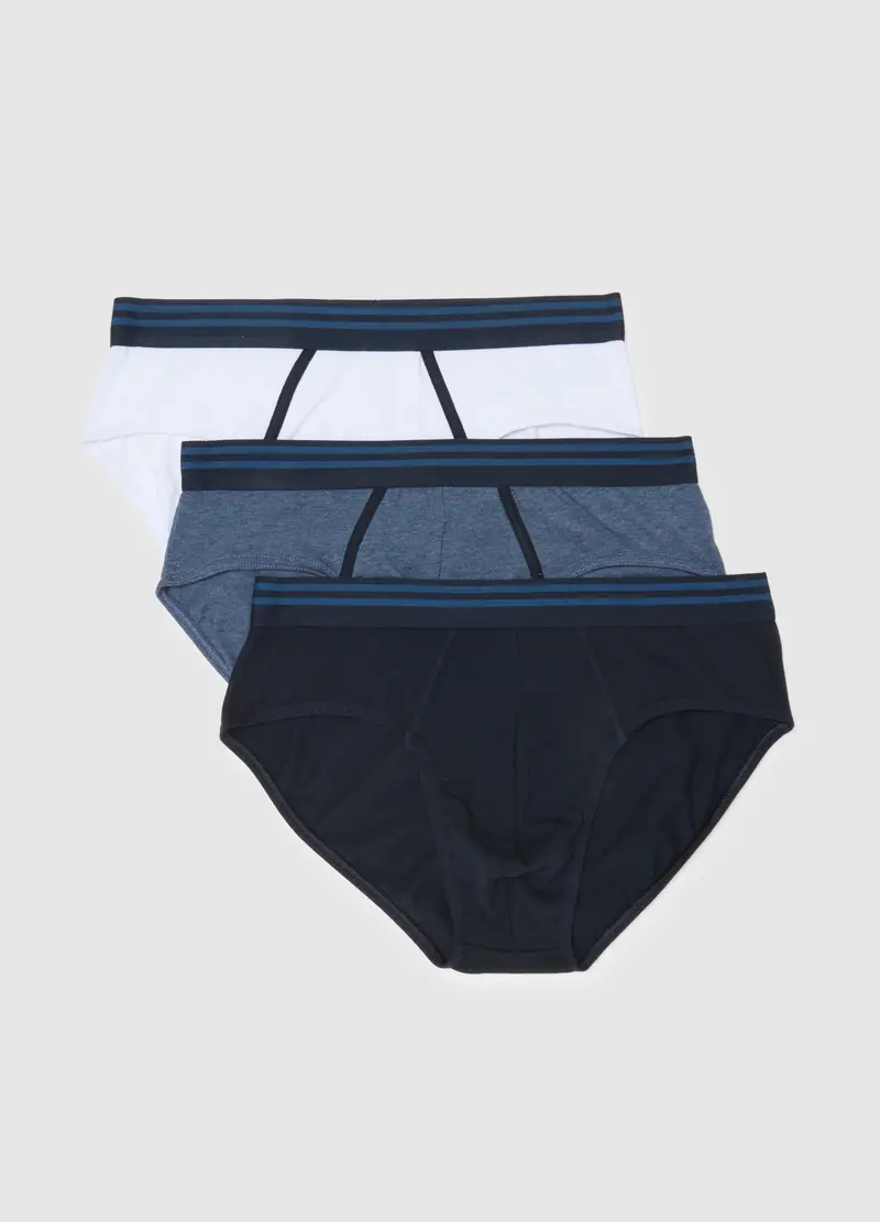 OVS HOUSEBRAND Slip Uomo Multicolore 2345034