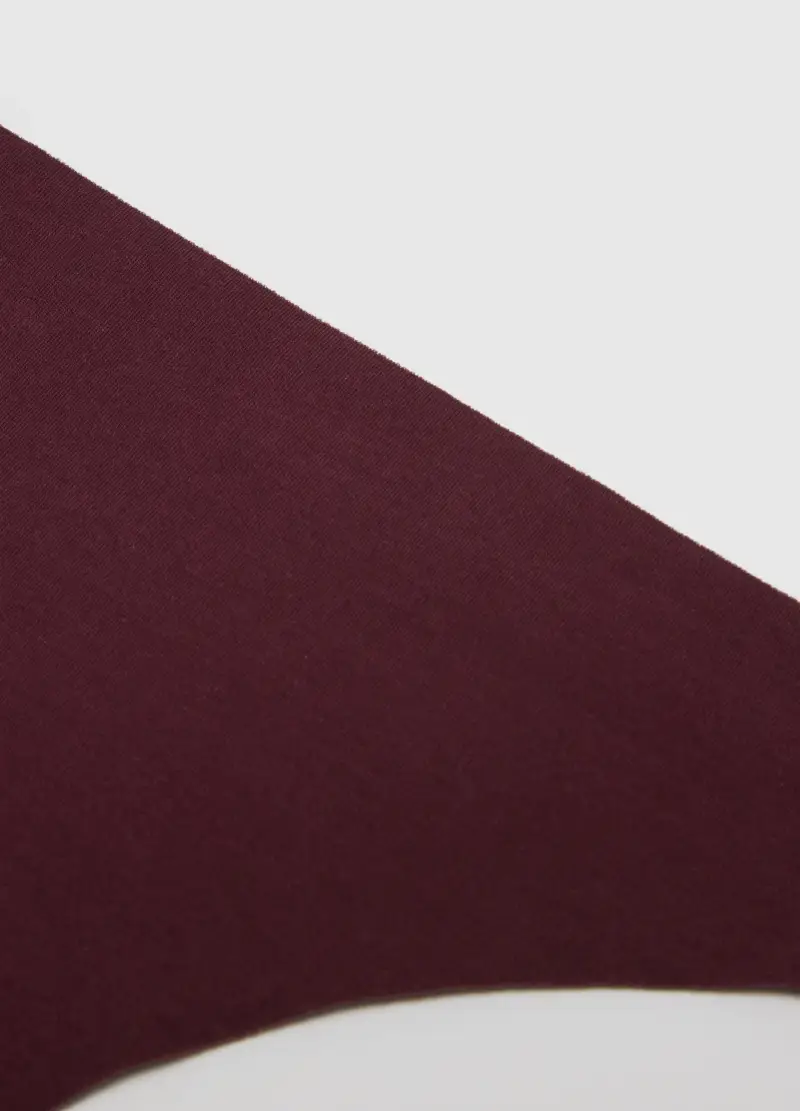 OVS HOUSEBRAND Slip Donna Viola 2736536 miniatura 2