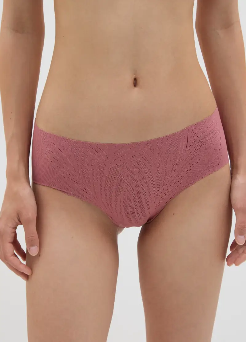 OVS HOUSEBRAND Slip Donna Rosa 2736583 miniatura 2