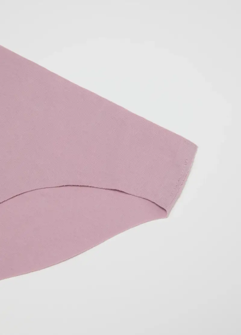 OVS HOUSEBRAND Slip Donna Rosa 3960925 miniatura 2