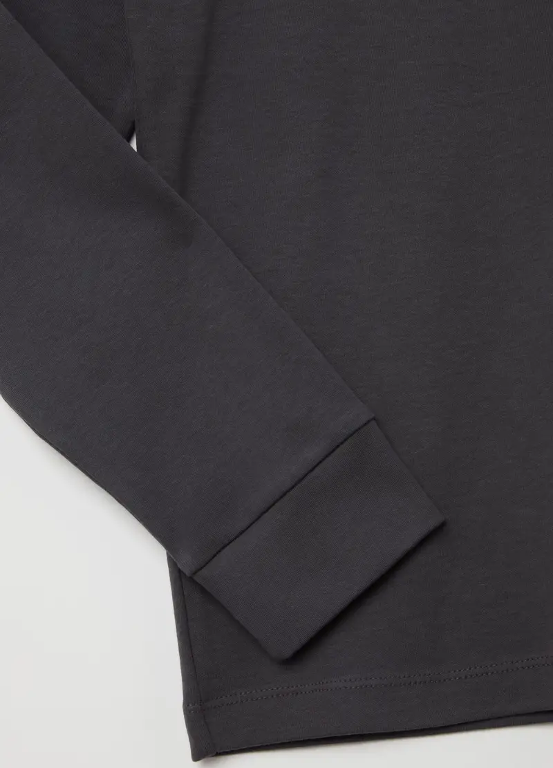 OVS HOUSEBRAND T-shirt Uomo Grigio 2735422 miniatura 2