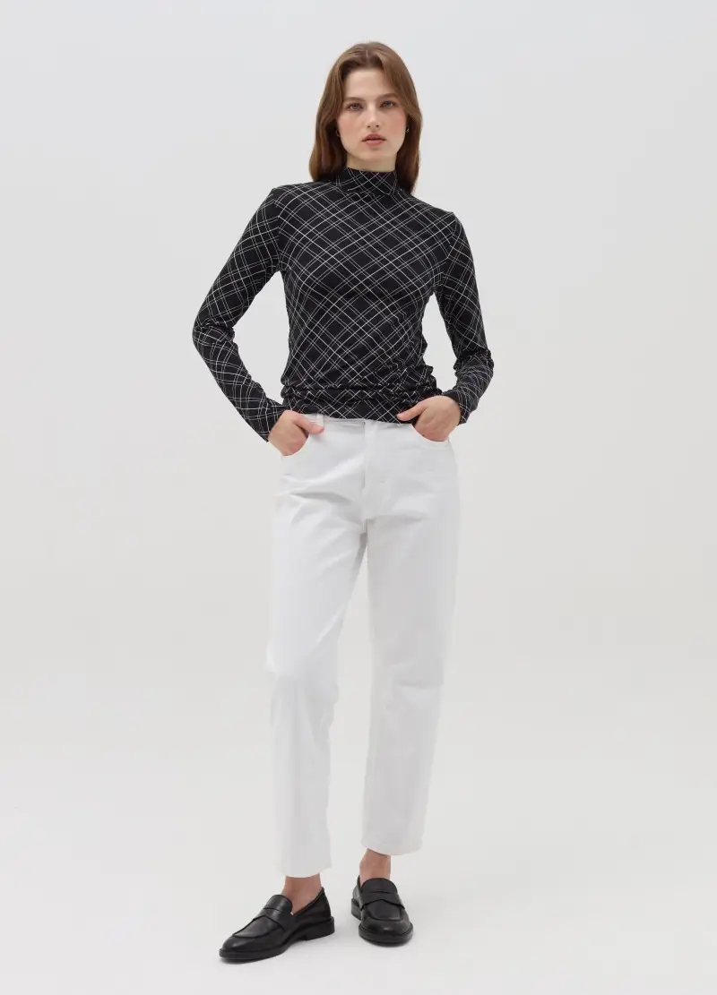 OVS HOUSEBRAND T-shirt Donna Multicolore 2824309