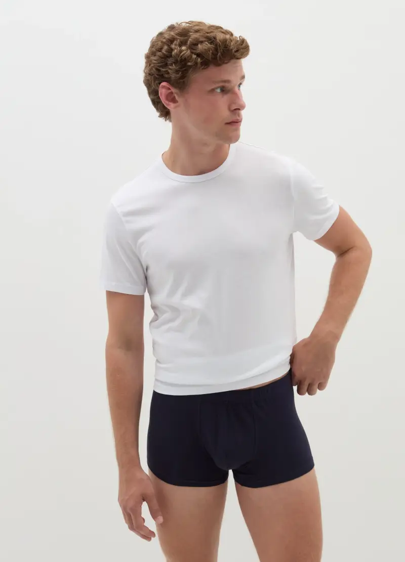 OVS HOUSEBRAND Boxer Uomo Blu 2612778