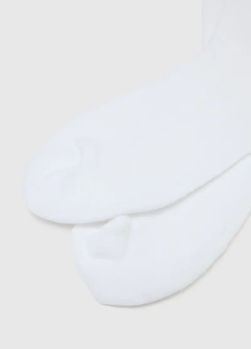 OVS HOUSEBRAND Calze Uomo Bianco 3960957 miniatura 3