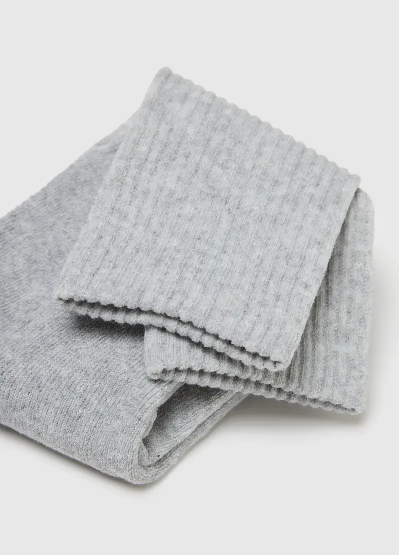 OVS HOUSEBRAND Calze Uomo Grigio 3960958 miniatura 2