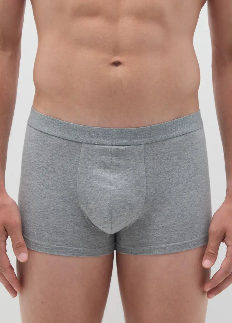 OVS HOUSEBRAND Boxer Uomo Grigio 2824593 miniatura 2