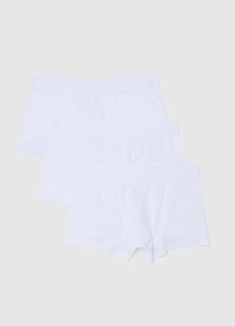 OVS HOUSEBRAND Boxer Uomo Bianco 2345050