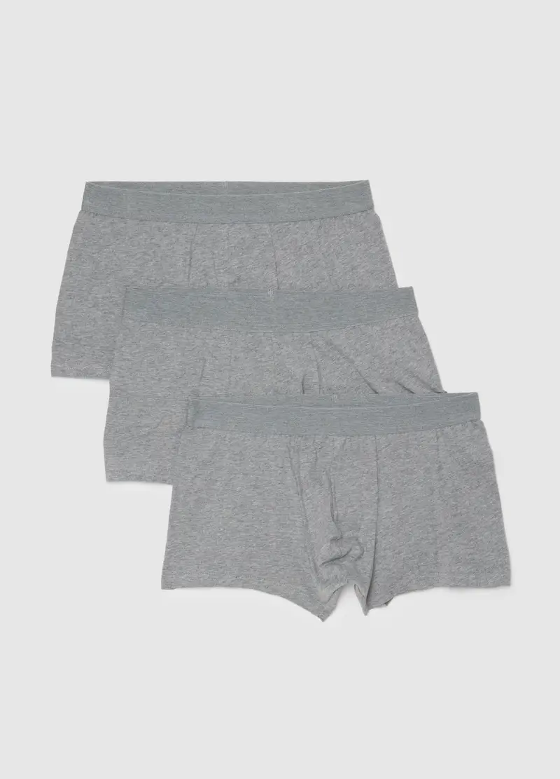 OVS HOUSEBRAND Boxer Uomo Grigio 2345052