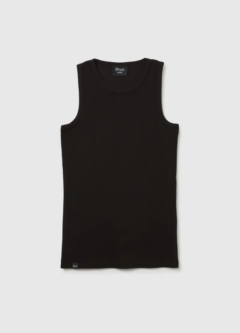 OVS HOUSEBRAND Top Uomo Multicolore 2763050 miniatura 2