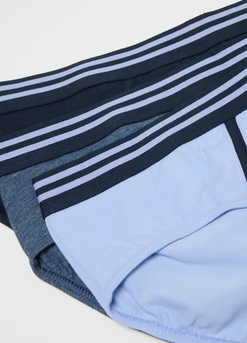 OVS HOUSEBRAND Slip Uomo Multicolore 2852890 miniatura 2