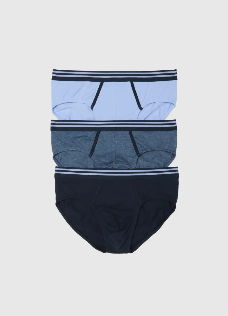 OVS HOUSEBRAND Slip Uomo Multicolore 2852890