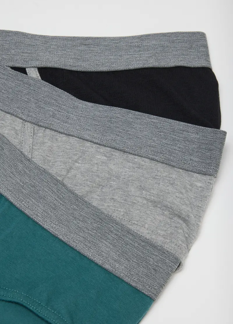 OVS HOUSEBRAND Slip Uomo Multicolore 2852889 miniatura 2