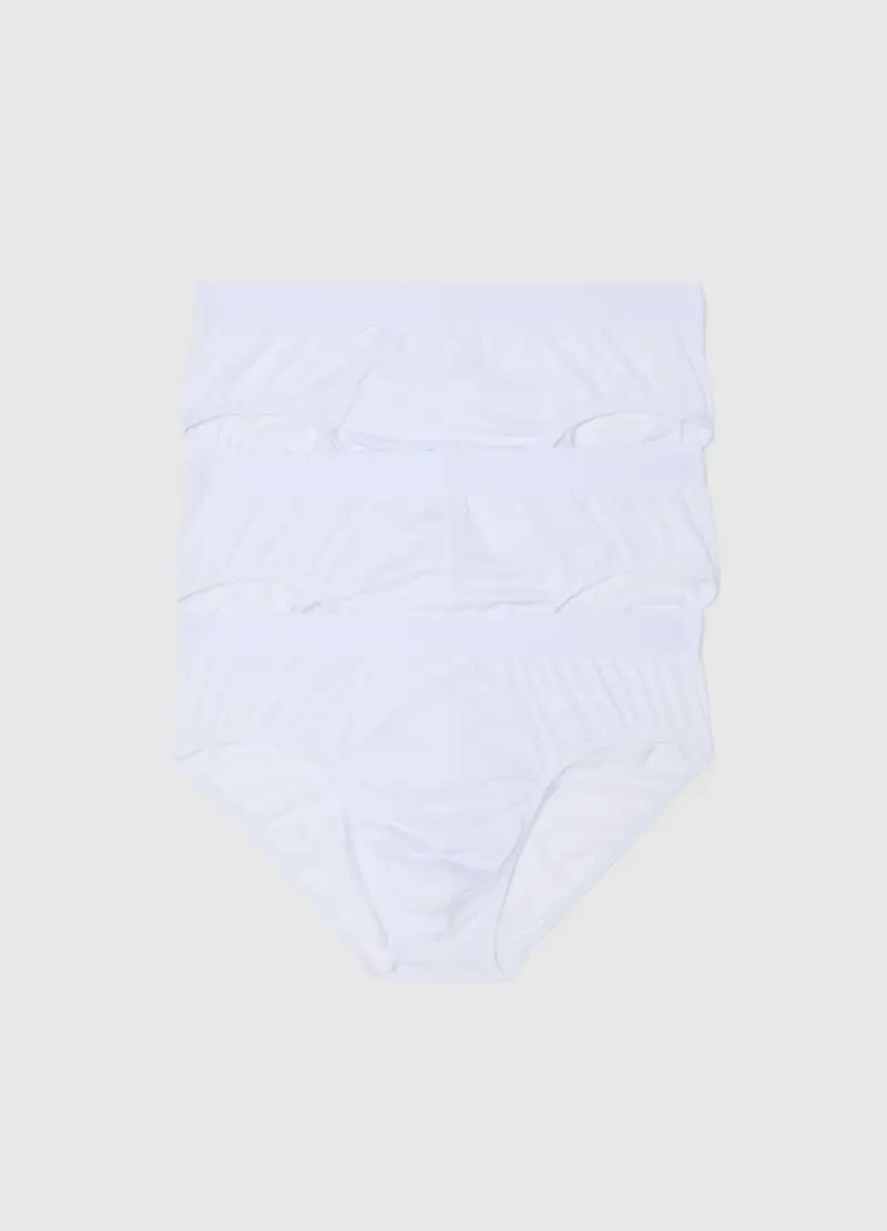 OVS HOUSEBRAND Slip Uomo Bianco 2852891