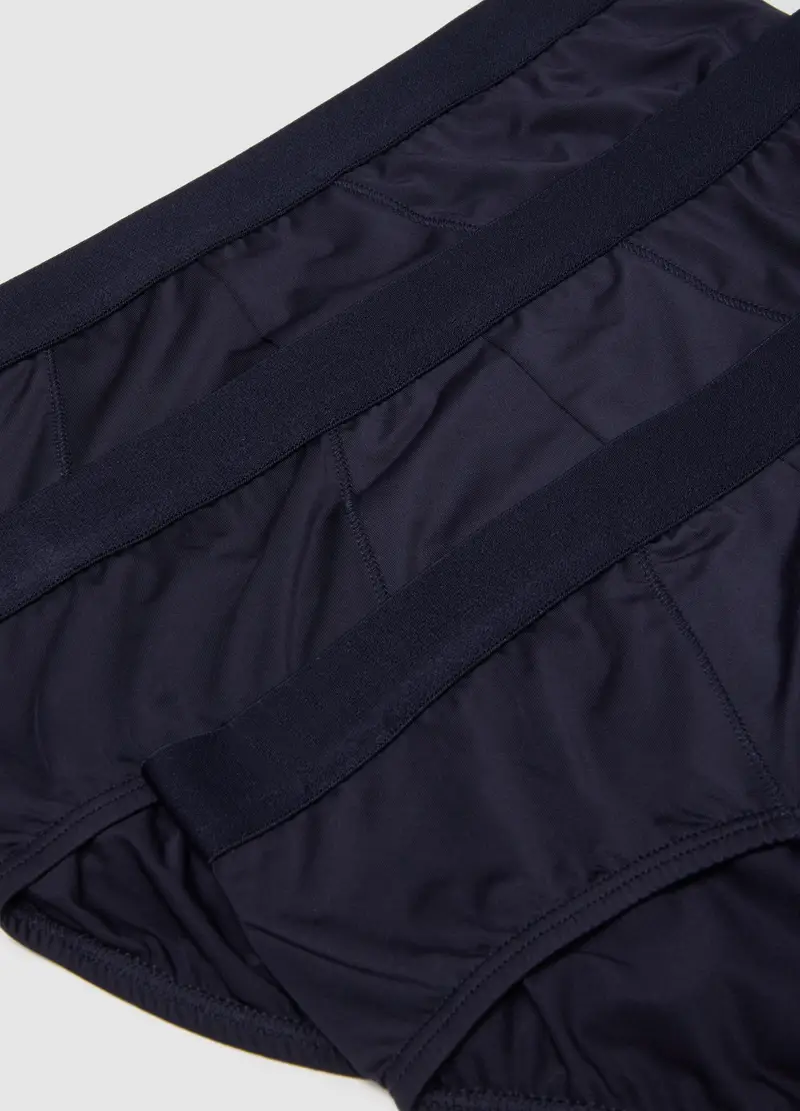 OVS HOUSEBRAND Slip Uomo Blu 2852892 miniatura 2