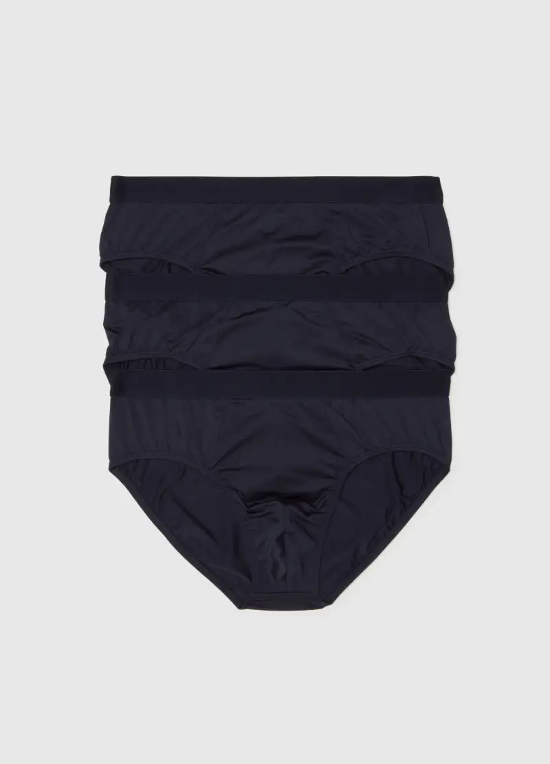 OVS HOUSEBRAND Slip Uomo Blu 2852892