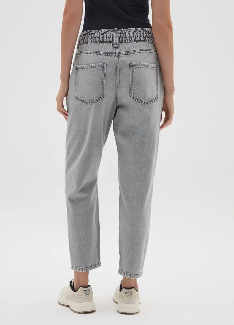 OVS Jeans Donna Grigio 3188900 miniatura 3