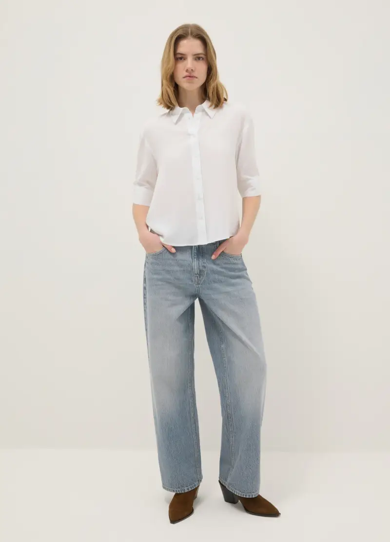 OVS Jeans Donna Denim 4154193