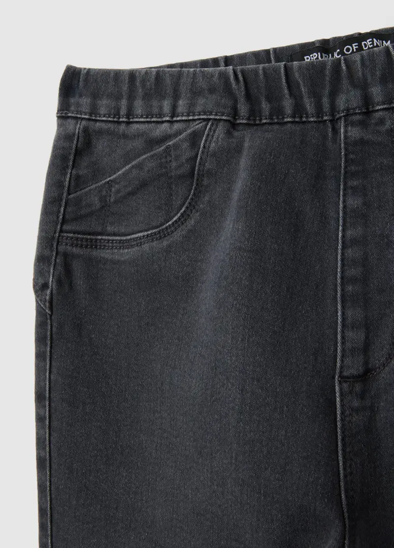 OVS HOUSEBRAND Jeans Donna Blu 1964916 miniatura 2