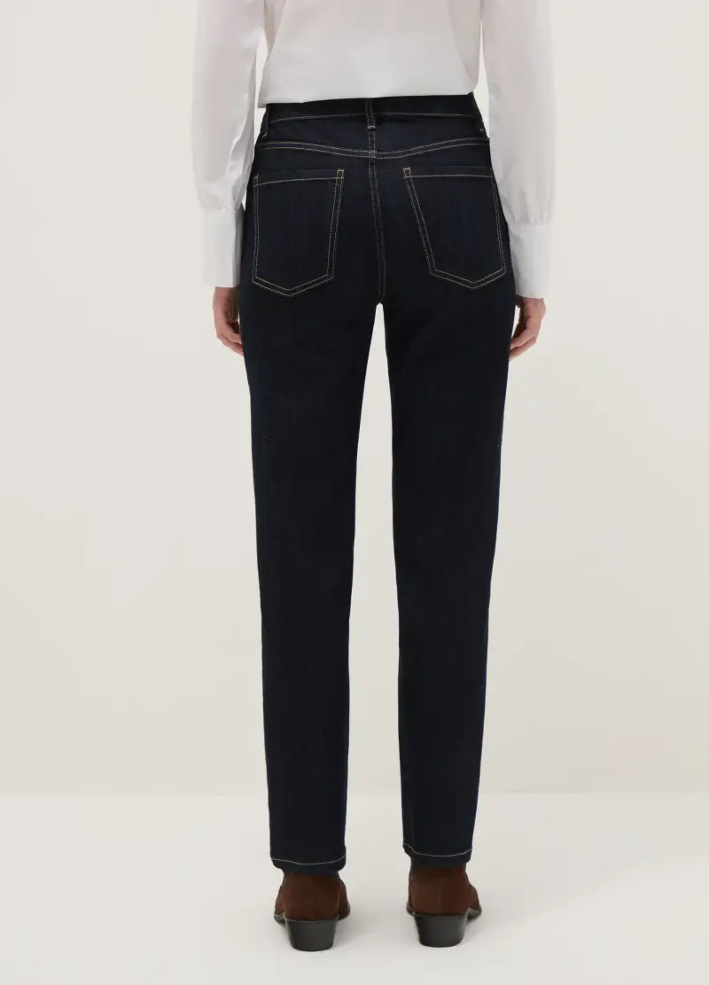 OVS Jeans Donna Blu 3984048 miniatura 3