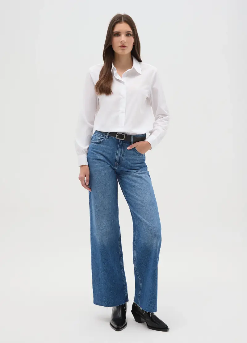 OVS Jeans Donna Denim 3984374