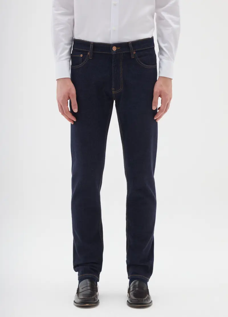 OVS Jeans Uomo Denim 3047959 miniatura 2