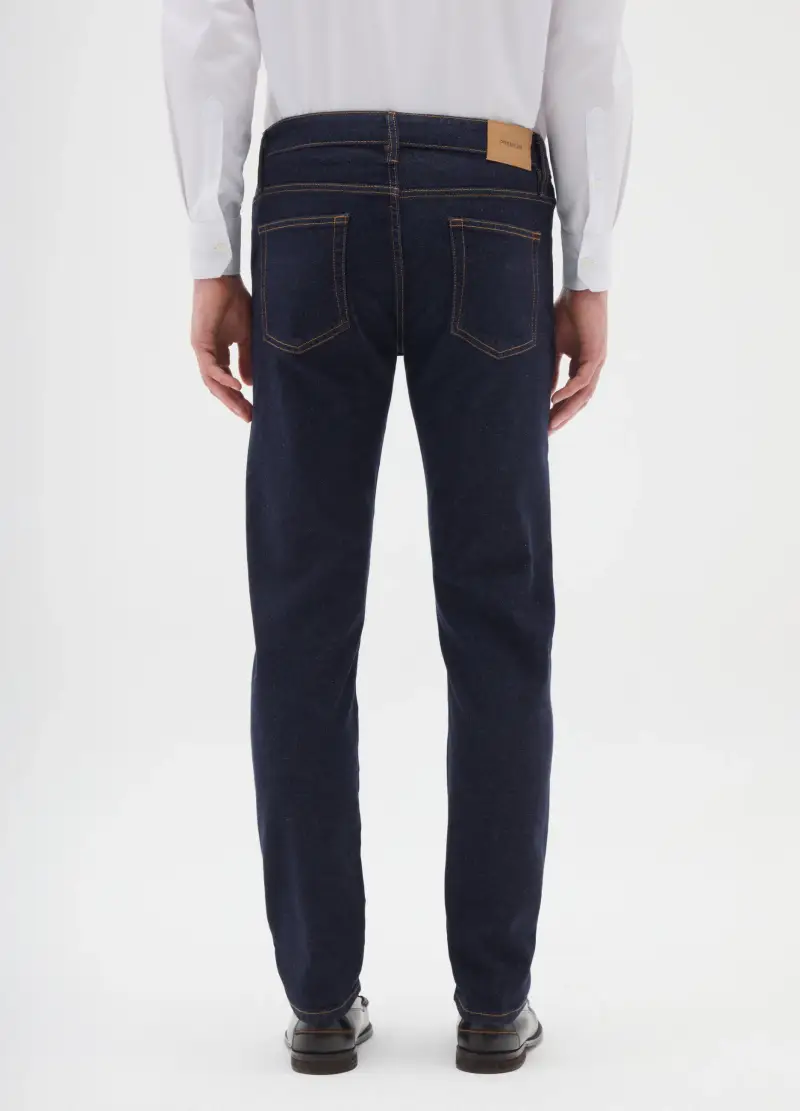 OVS Jeans Uomo Denim 3047959 miniatura 3