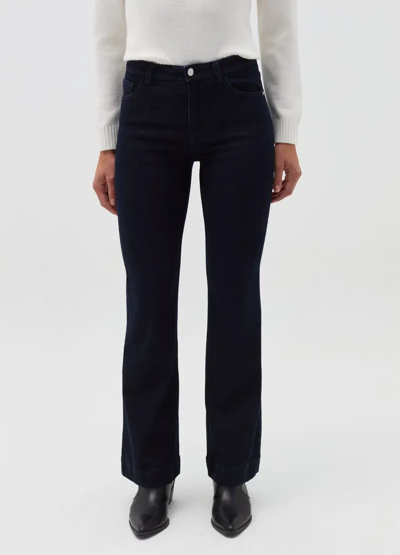 OVS Jeans Donna Denim 3895153 miniatura 2