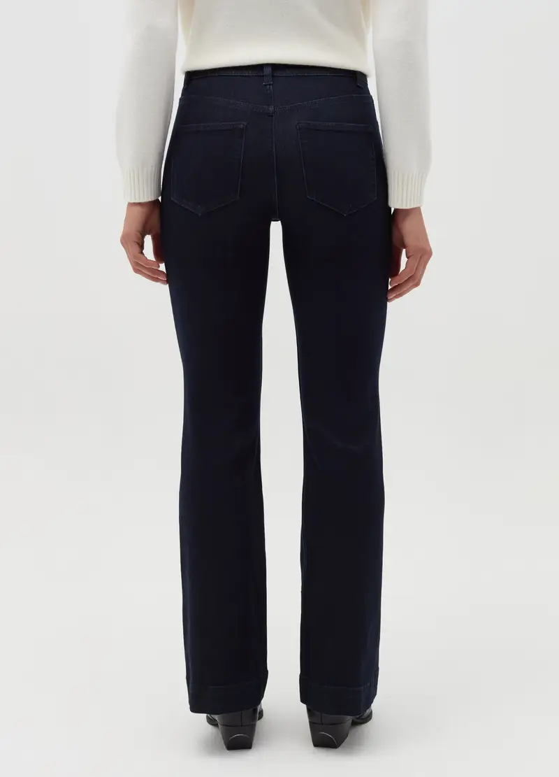 OVS Jeans Donna Denim 3895153 miniatura 3