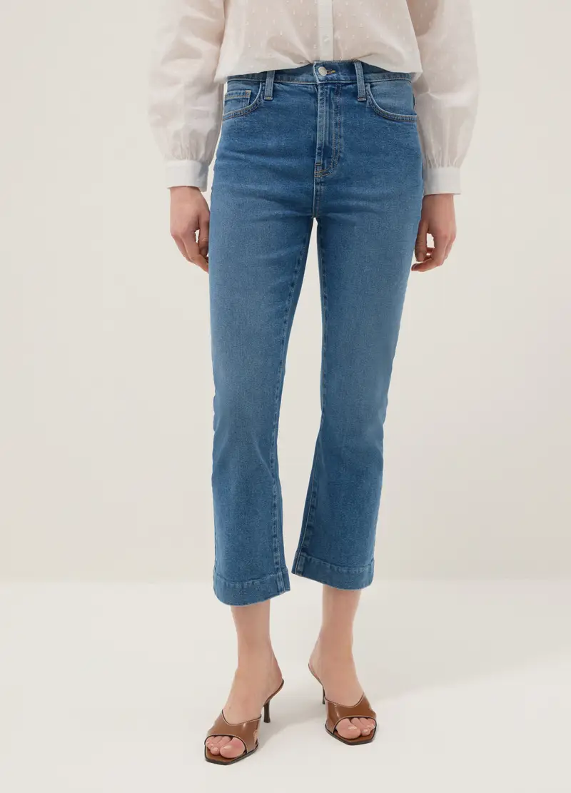 OVS Jeans Donna Denim 4329829 miniatura 2