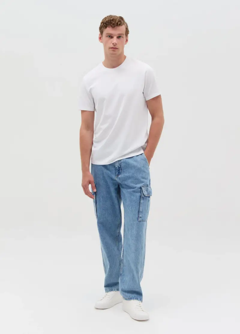 OVS Jeans Uomo Denim 3992917
